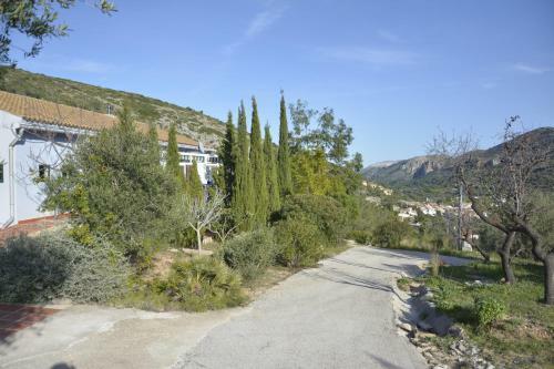 Casa Les Roques