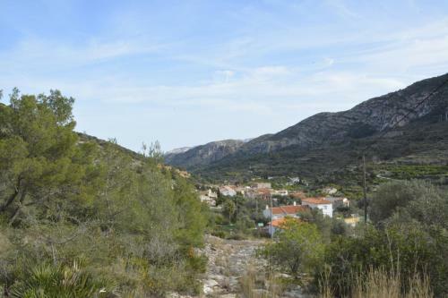 Casa Les Roques