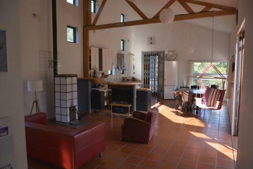 Casa Les Roques