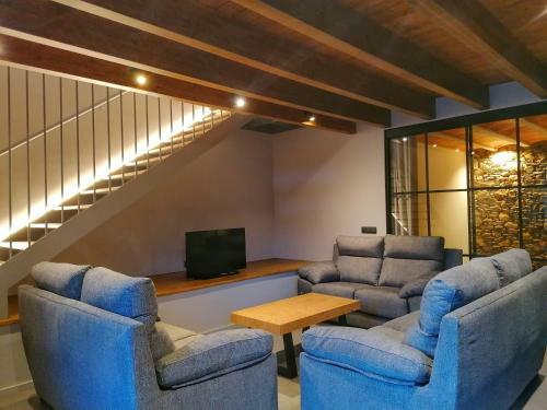 Apartament "l'enclau" Cal Rialla