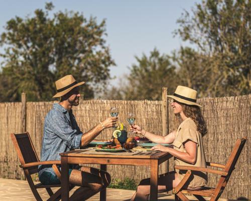 Villa Finca Ses Comes