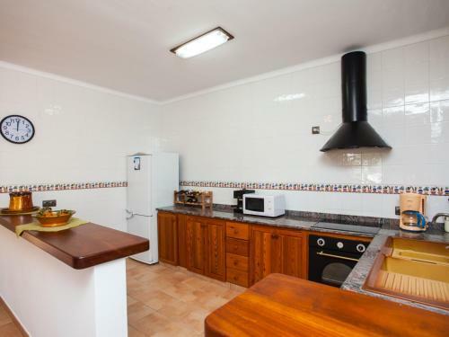 Villa Finca Ses Comes
