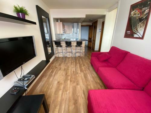 Apartamentos San Isidro