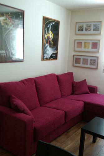 Apartamentos San Isidro