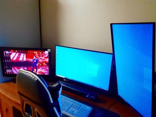 Apartamento Hadan Twinvill