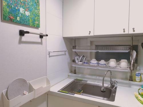 Apartamento Hadan Twinvill