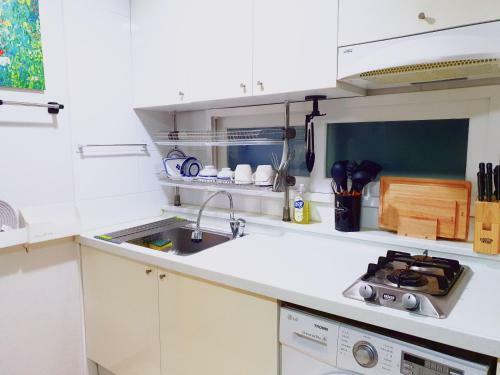Apartamento Hadan Twinvill