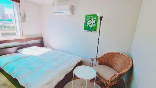 Apartamento Hadan Twinvill