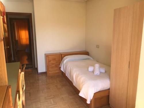 Apartamento Housingle�n - Muralla