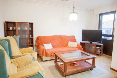 Apartamento Housingle�n - Muralla