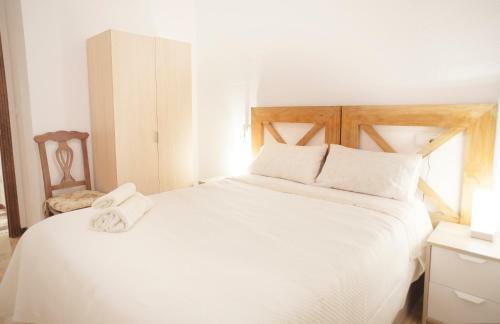 Apartamento Housingle�n - Muralla