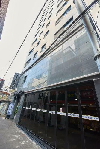 Danube Hotel