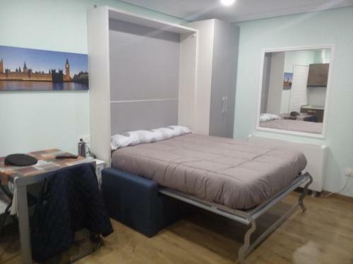 Apartamentos Coraz�n Del H�medo