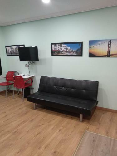 Apartamentos Coraz�n Del H�medo