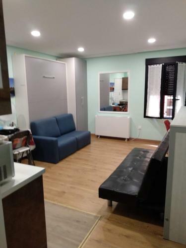 Apartamentos Coraz�n Del H�medo