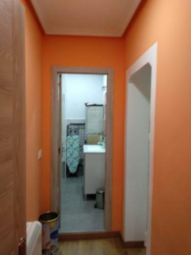 Apartamentos Coraz�n Del H�medo