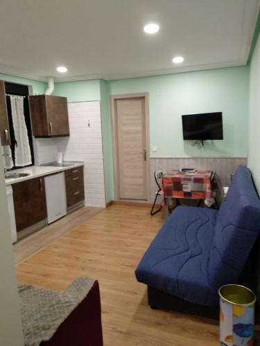 Apartamentos Coraz�n Del H�medo