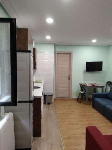 Apartamentos Coraz�n Del H�medo