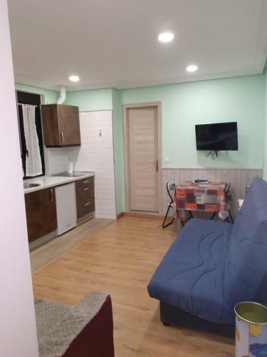 Apartamentos Coraz�n Del H�medo