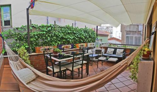 Apartamento Sabor Rural En Plena Ciudad. II At-le-102