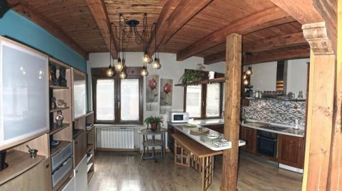 Apartamento Sabor Rural En Plena Ciudad. II At-le-102