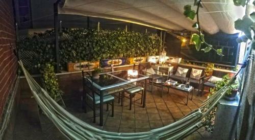 Apartamento Sabor Rural En Plena Ciudad. II At-le-102