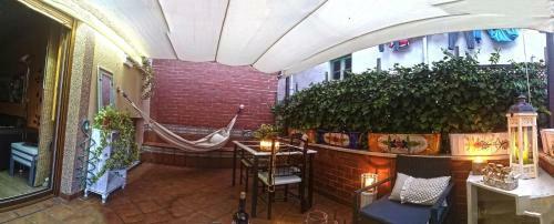 Apartamento Sabor Rural En Plena Ciudad. II At-le-102