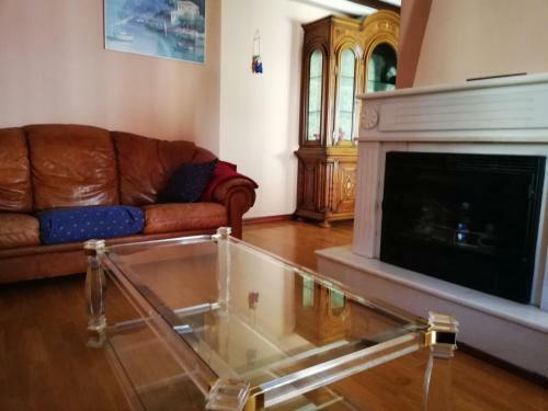 Apartamento Le�n Arena