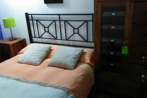 Apartamento El Cielo De Jesi
