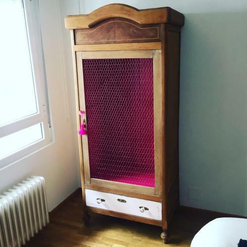 Apartamento Casa Seines