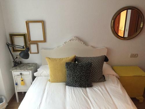 Apartamento Casa Seines