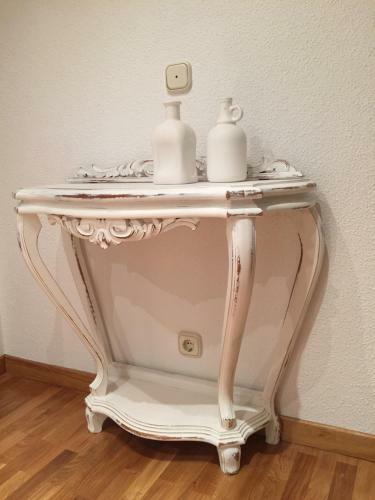 Apartamento Casa Seines