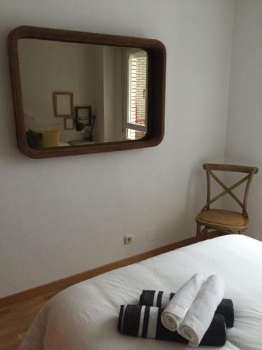 Apartamento Casa Seines