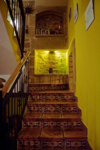 Agroturismo Casa Rural Bal D'onsella
