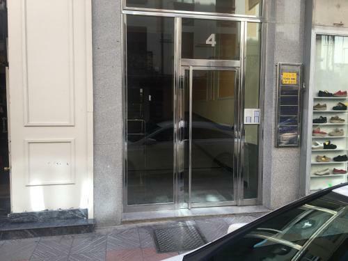 Apartamento Viviendas Gold Gil Y Carrasco