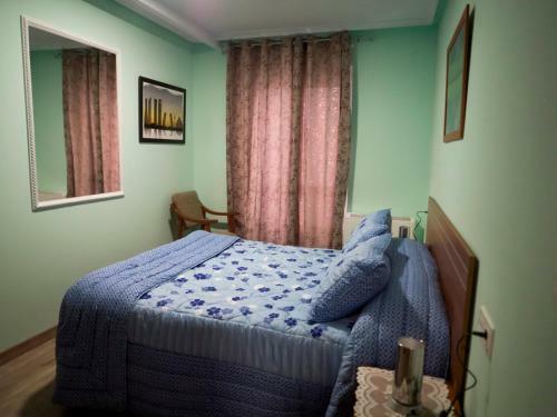 Apartamento V�ctor De Los R�os