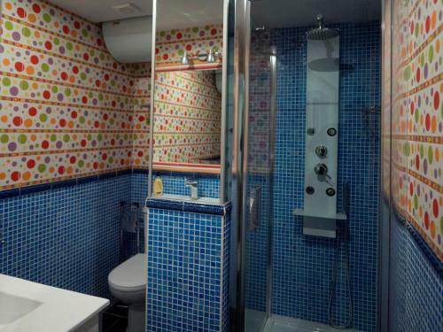 Apartamento V�ctor De Los R�os
