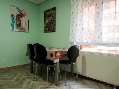 Apartamento V�ctor De Los R�os