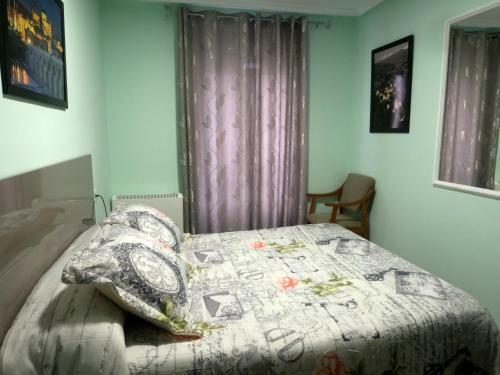 Apartamento V�ctor De Los R�os
