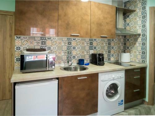 Apartamento V�ctor De Los R�os
