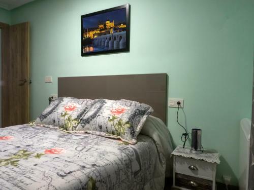 Apartamento V�ctor De Los R�os