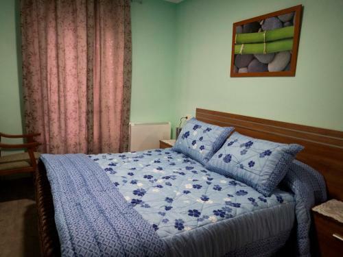 Apartamento V�ctor De Los R�os