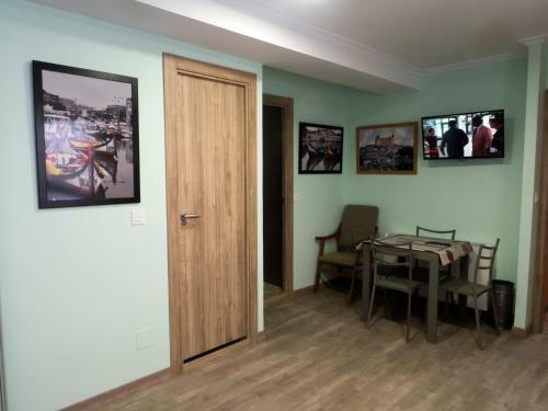 Apartamento V�ctor De Los R�os
