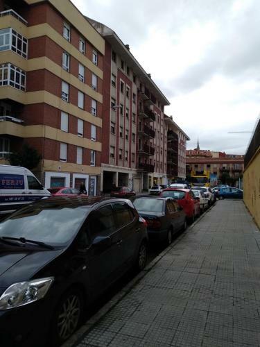 Apartamento V�ctor De Los R�os