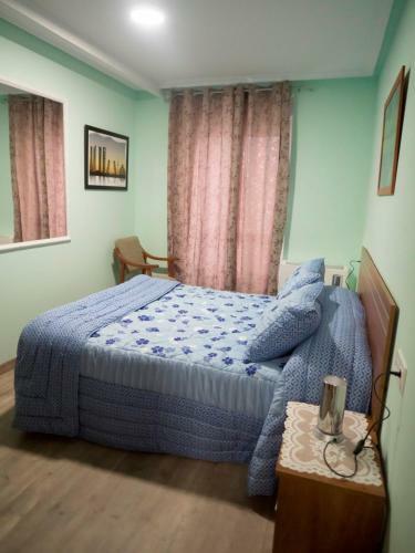 Apartamento V�ctor De Los R�os