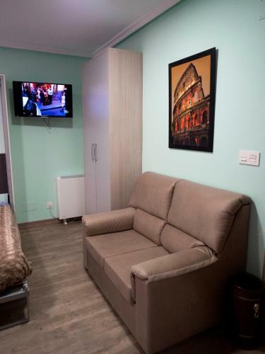 Apartamento V�ctor De Los R�os