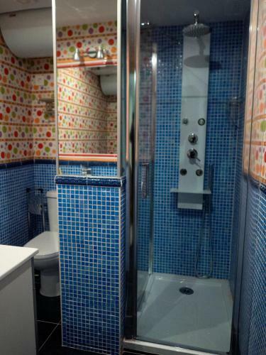 Apartamento V�ctor De Los R�os