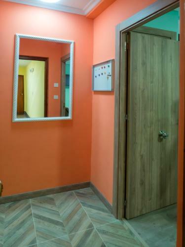Apartamento V�ctor De Los R�os