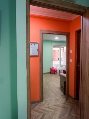 Apartamento V�ctor De Los R�os