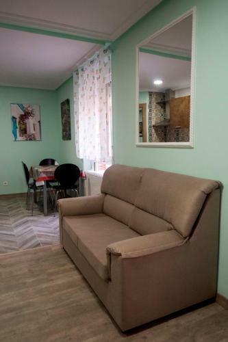 Apartamento V�ctor De Los R�os